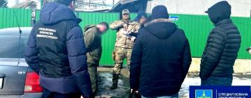 За вимагання хабаря в удови полеглого військового, екс-замкомандира військової частини НГУ з Одещини отримав вирок